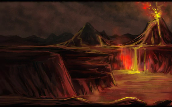 video game Age of Fear 2: The Chaos Lord HD Desktop Wallpaper | Background Image