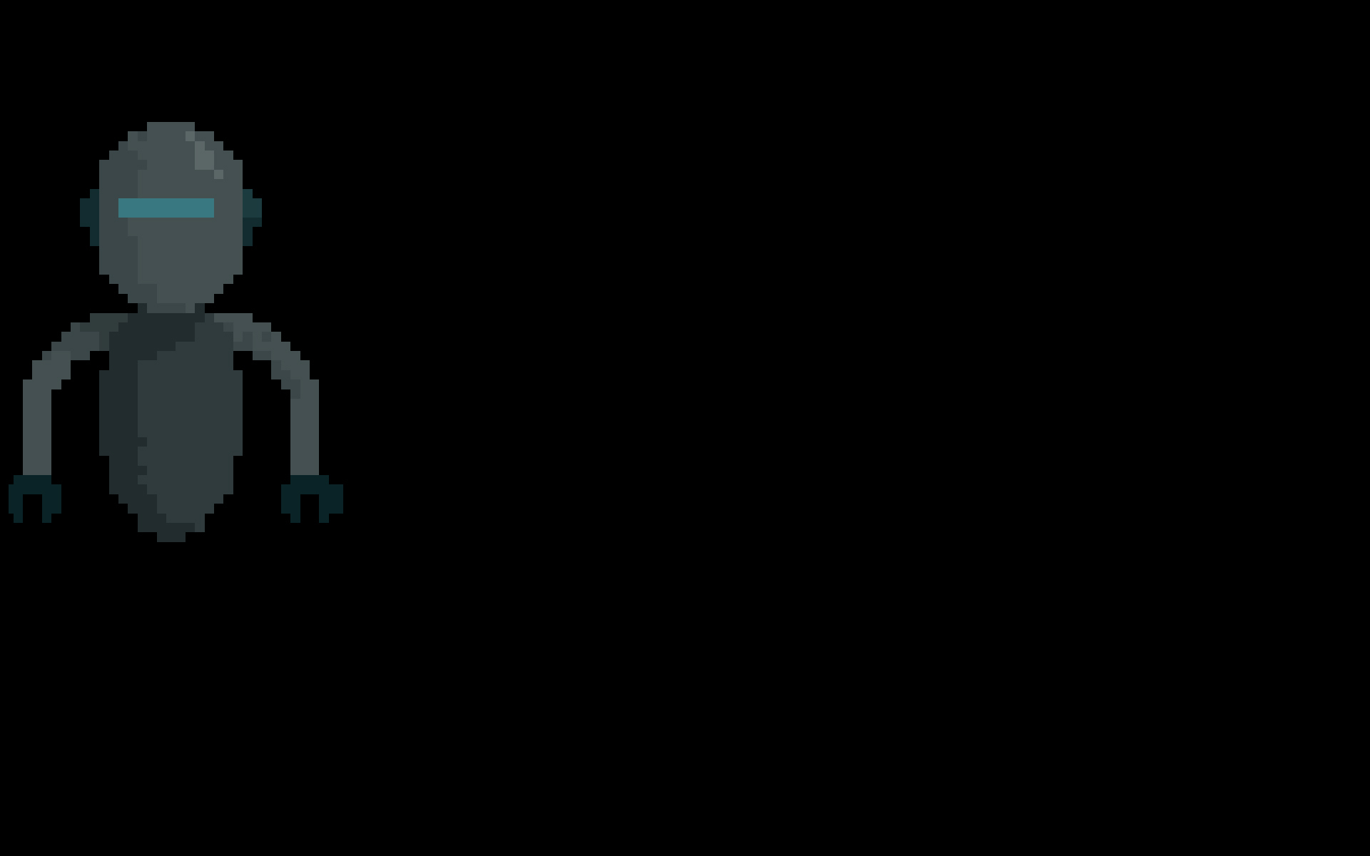 Video Game Bik - A Space Adventure HD Wallpaper | Background Image