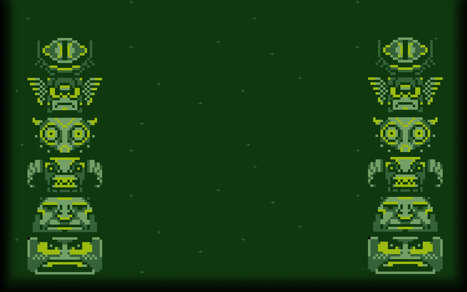 Video Game BiT Evolution HD Wallpaper | Background Image