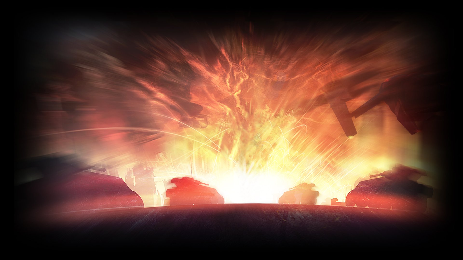 Download Video Game Anomaly: Warzone Earth HD Wallpaper
