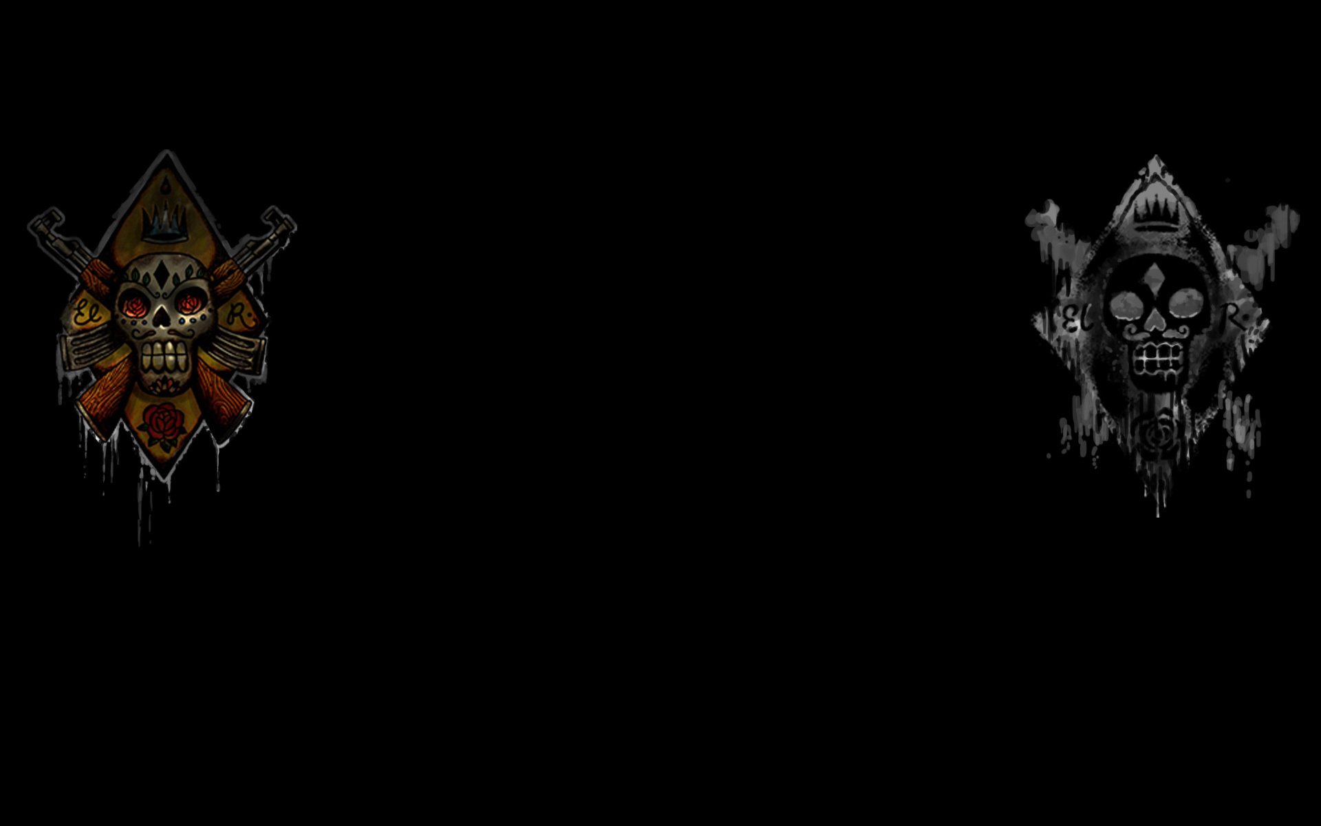 Download Video Game Antisquad HD Wallpaper