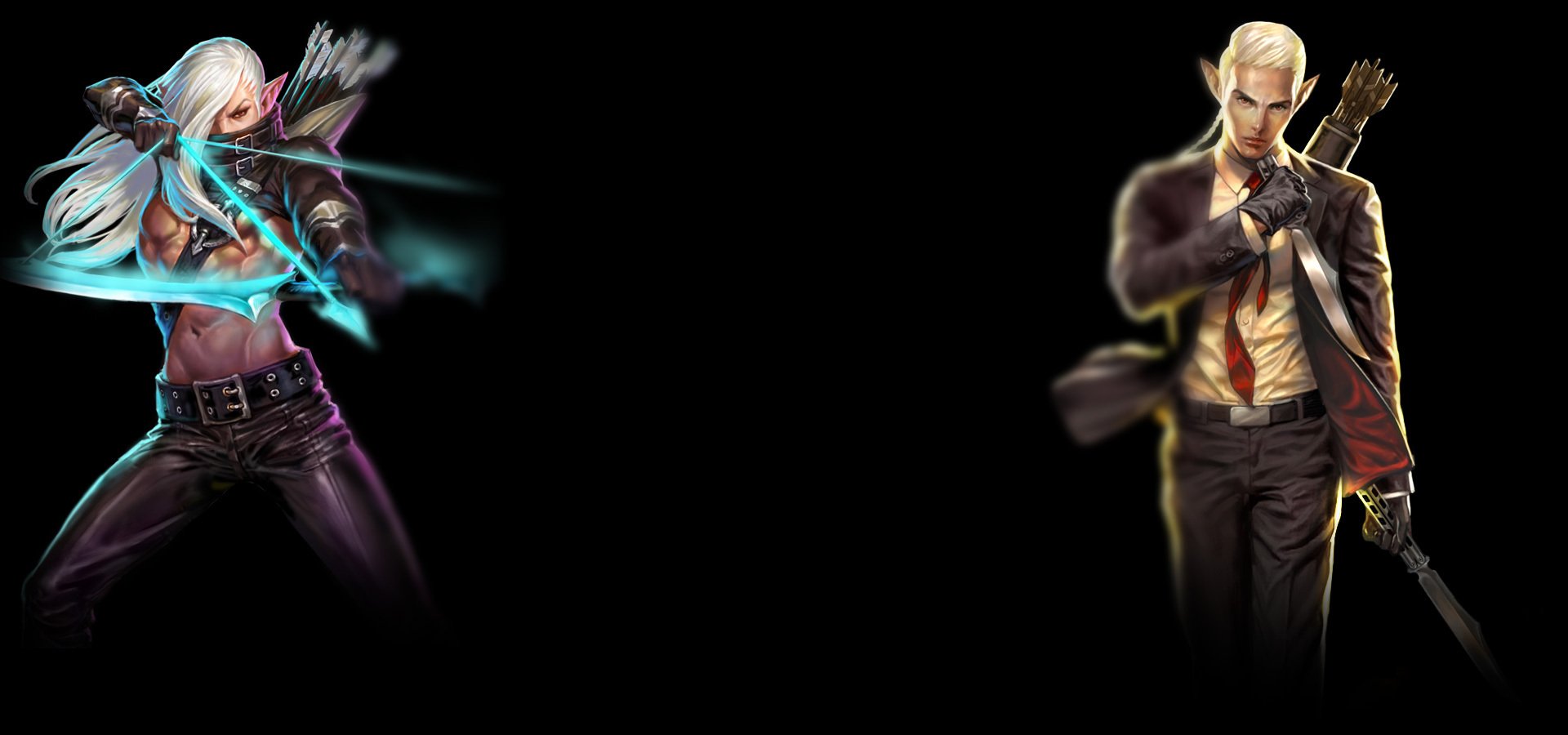 Download Video Game Archeblade Wallpaper