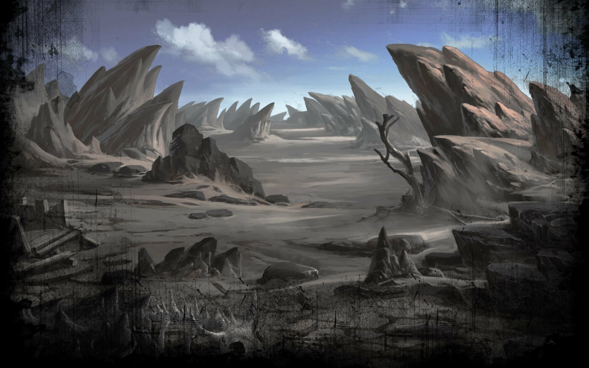 Download Video Game BattleLore: Command HD Wallpaper