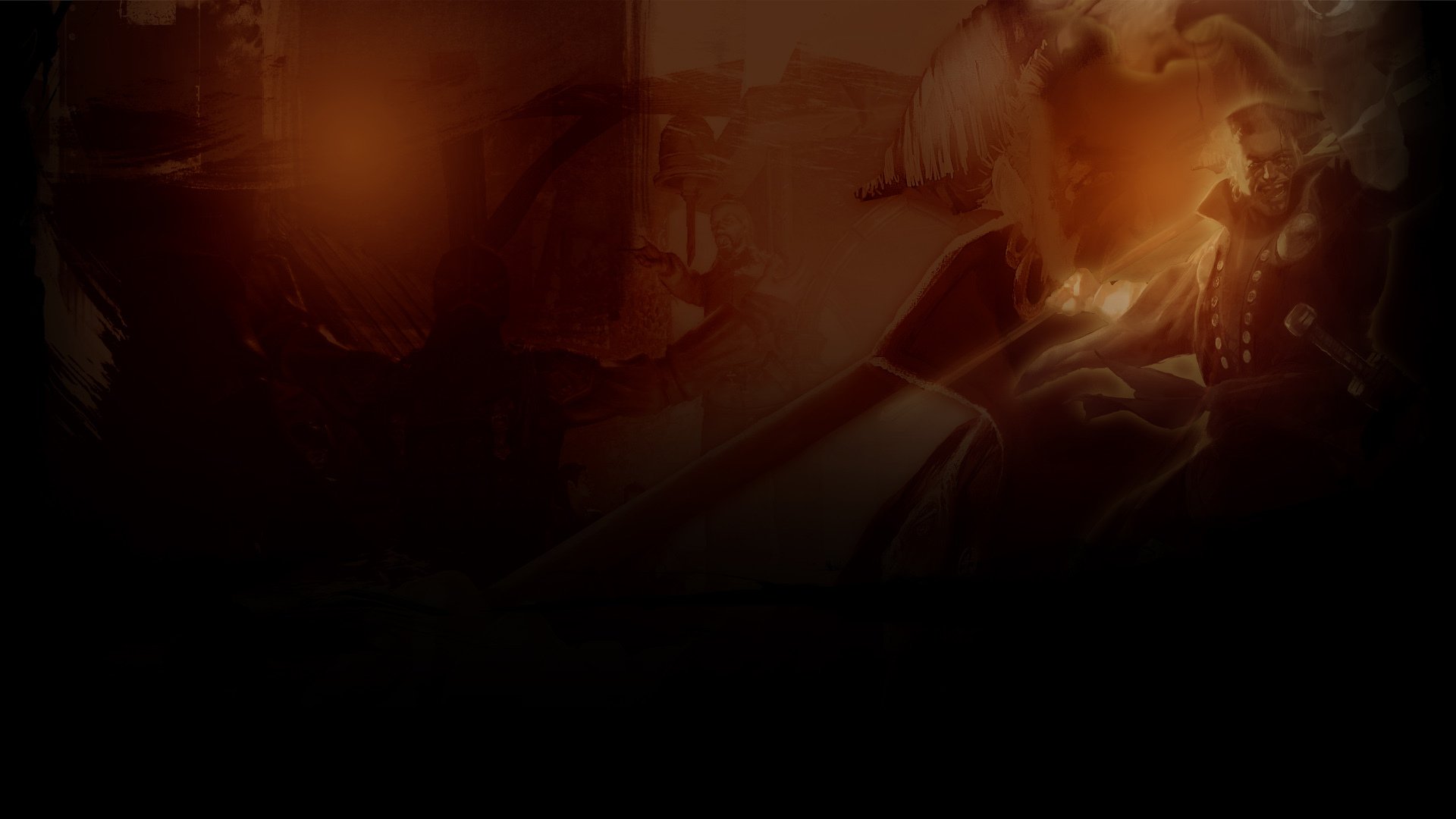 Download Video Game Blackguards HD Wallpaper