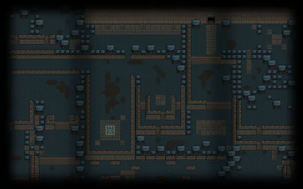 video game Anodyne HD Desktop Wallpaper | Background Image