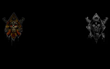 video game Antisquad HD Desktop Wallpaper | Background Image