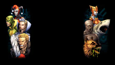 video game Appointment With FEAR HD Desktop Wallpaper | Background Image