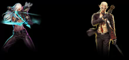 video game Archeblade HD Desktop Wallpaper | Background Image