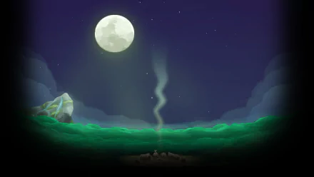 video game Aritana and the Harpy's Feather HD Desktop Wallpaper | Background Image