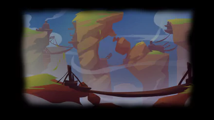 video game Ascendant HD Desktop Wallpaper | Background Image