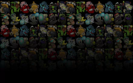 video game Bardbarian HD Desktop Wallpaper | Background Image