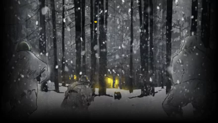 video game Battle Academy 2: Eastern Front HD Desktop Wallpaper | Background Image