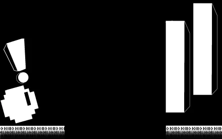 video game BiT Evolution HD Desktop Wallpaper | Background Image