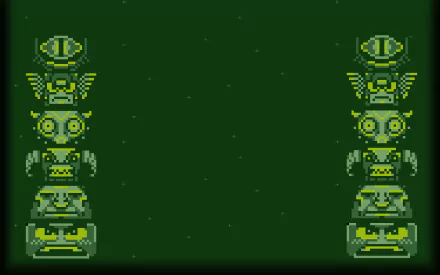 video game BiT Evolution HD Desktop Wallpaper | Background Image
