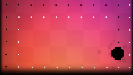 video game BIT.TRIP VOID HD Desktop Wallpaper | Background Image