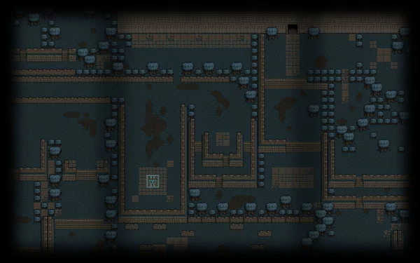video game Anodyne HD Desktop Wallpaper | Background Image