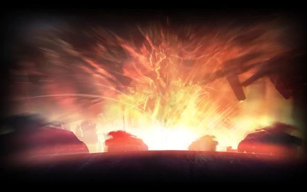 video game Anomaly: Warzone Earth HD Desktop Wallpaper | Background Image