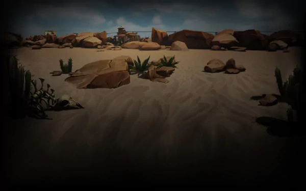 video game Antisquad HD Desktop Wallpaper | Background Image