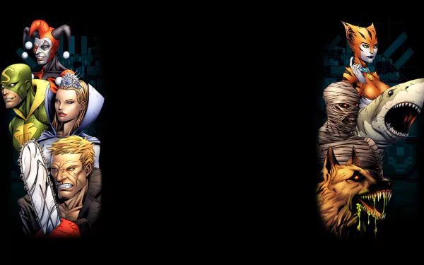 video game Appointment With FEAR HD Desktop Wallpaper | Background Image