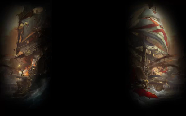 video game ArcheAge HD Desktop Wallpaper | Background Image