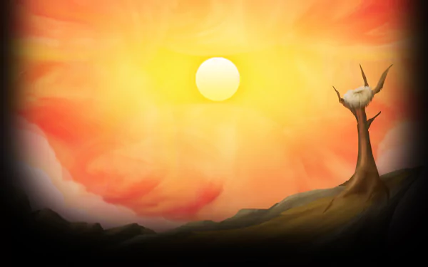 video game Aritana and the Harpy's Feather HD Desktop Wallpaper | Background Image