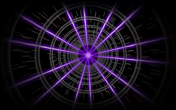 circle purple video game Avoid Sensory Overload HD Desktop Wallpaper | Background Image