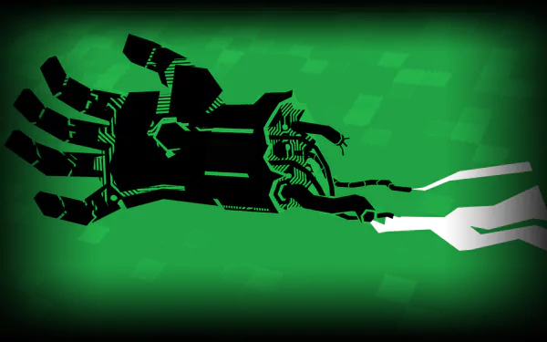 video game bedlam HD Desktop Wallpaper | Background Image