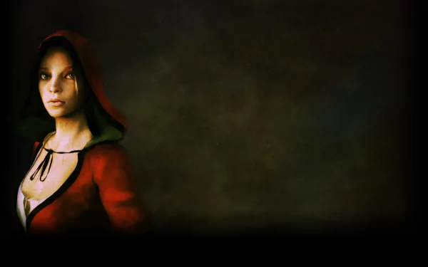 video game Betrayer HD Desktop Wallpaper | Background Image