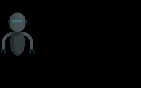 video game Bik - A Space Adventure HD Desktop Wallpaper | Background Image