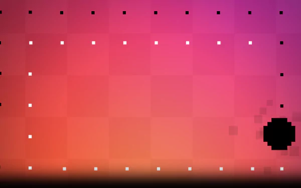 video game BIT.TRIP VOID HD Desktop Wallpaper | Background Image
