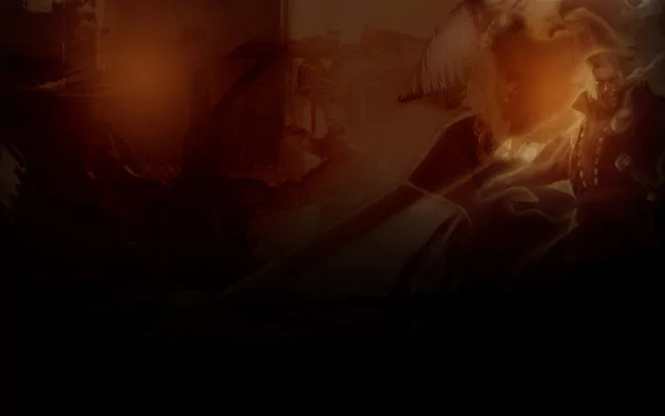 video game Blackguards HD Desktop Wallpaper | Background Image