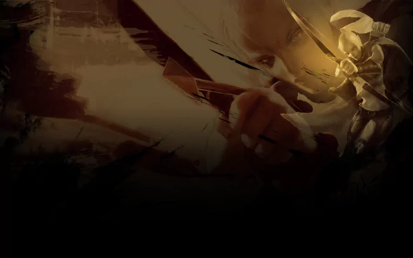 video game Blackguards HD Desktop Wallpaper | Background Image