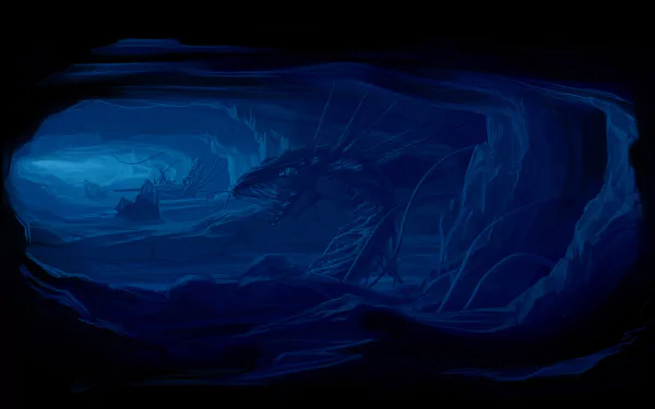 video game Boid HD Desktop Wallpaper | Background Image