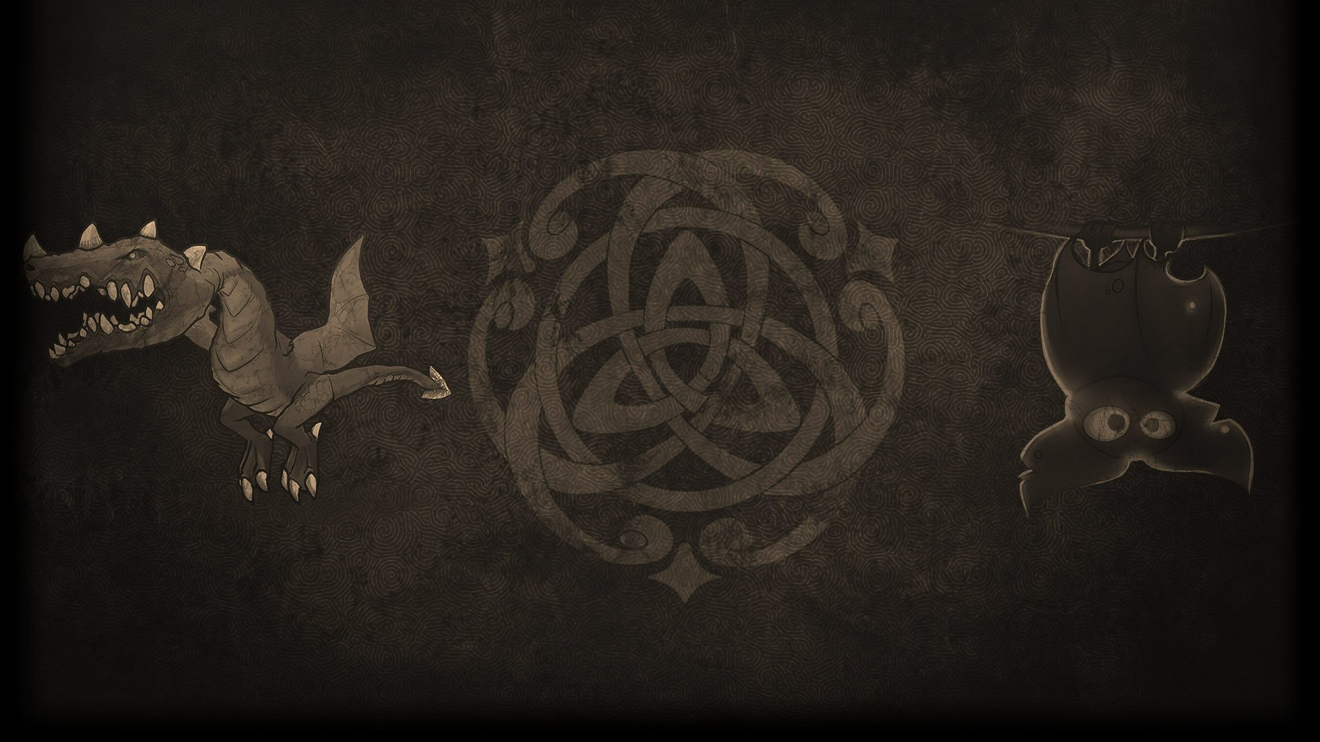 Download Video Game Bravada HD Wallpaper