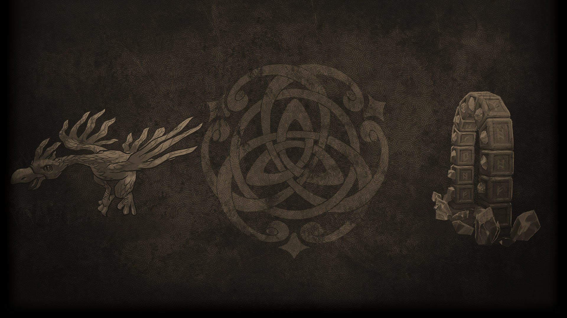 Download Video Game Bravada HD Wallpaper