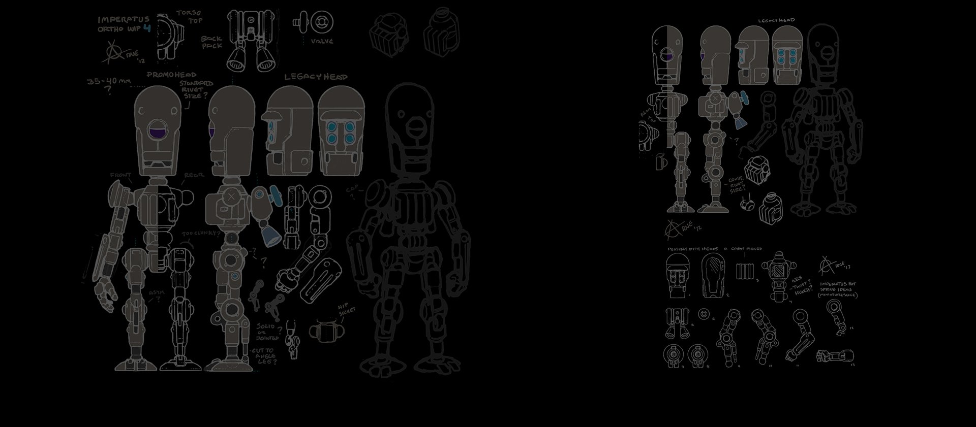 Download Video Game Cortex Command Wallpaper