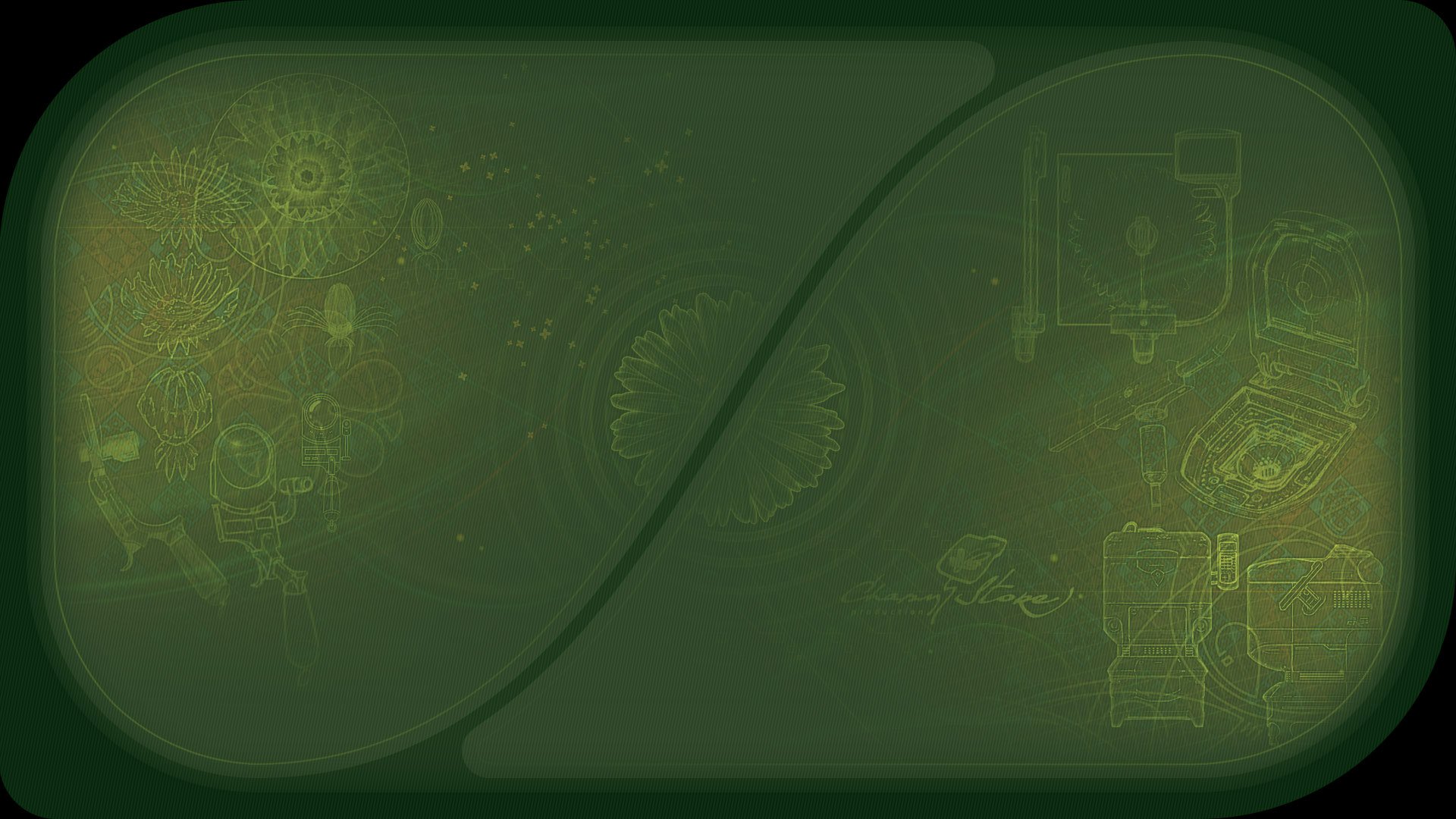 Download Video Game Cradle HD Wallpaper