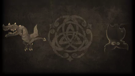 video game Bravada HD Desktop Wallpaper | Background Image