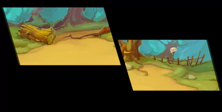 video game Braveland HD Desktop Wallpaper | Background Image