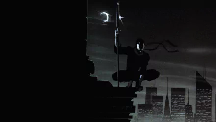 Comic Grendel (Marvel Comics) HD Desktop Wallpaper | Background Image