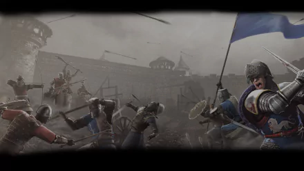 video game chivalry: medieval warfare HD Desktop Wallpaper | Background Image