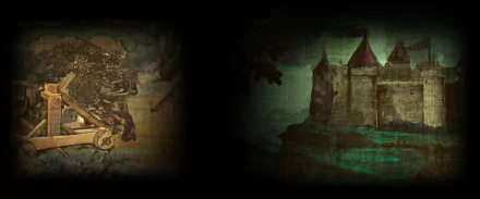 video game Citadels HD Desktop Wallpaper | Background Image