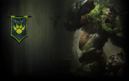video game Conquest of Champions HD Desktop Wallpaper | Background Image