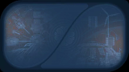 video game Cradle HD Desktop Wallpaper | Background Image