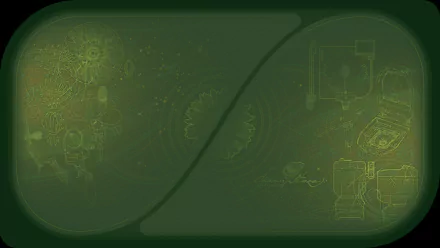 video game Cradle HD Desktop Wallpaper | Background Image