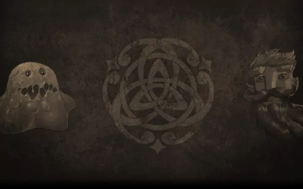 video game Bravada HD Desktop Wallpaper | Background Image