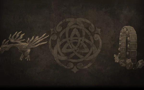 video game Bravada HD Desktop Wallpaper | Background Image