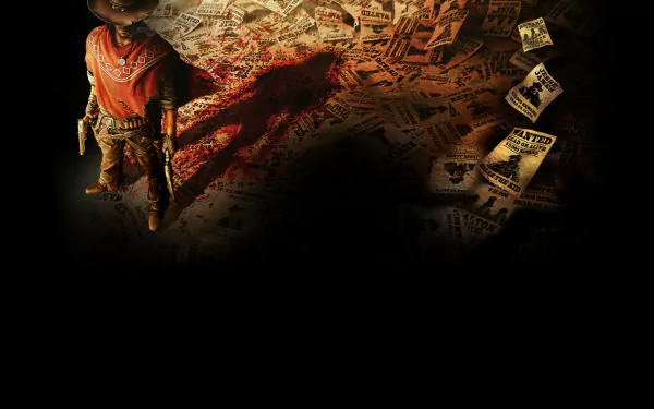 video game call of juarez: gunslinger HD Desktop Wallpaper | Background Image