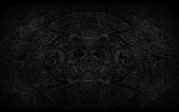 video game Chainsaw Warrior: Lords of the Night HD Desktop Wallpaper | Background Image