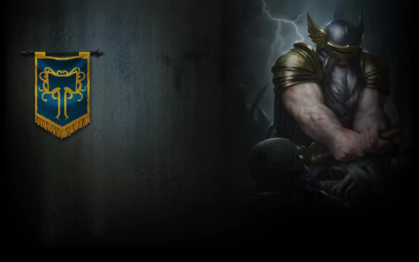 video game Conquest of Champions HD Desktop Wallpaper | Background Image